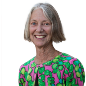 Photo of Susan W. Carlson