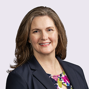 Photo of Veronica T. Hunter