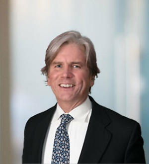Photo of Peter J. McGrath, Jr.