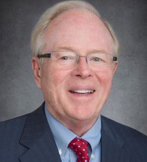 Photo of William D. "Bill" Vines III
