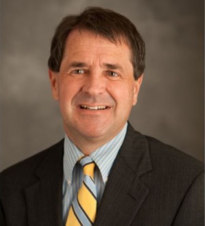 Photo of Christopher R. "Chris" Kaup