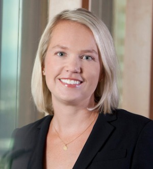 Photo of Julie E. Gifford