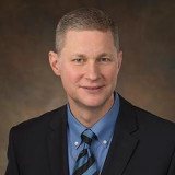 Photo of Richard T. Elrod