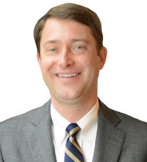 Photo of A. Mattison "Matt" Bogan