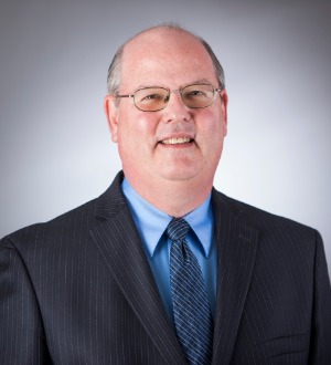 Photo of Michael D. Kaitcer