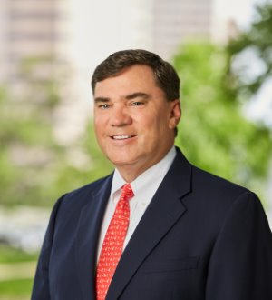 Photo of F. John Podvin Jr.