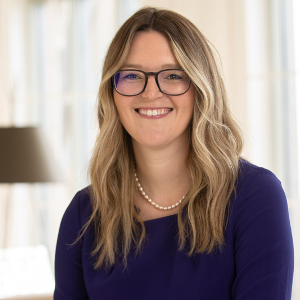 Photo of Heather A. Shimer