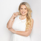 Photo of Monique Lavender Greenberg