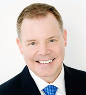 Photo of James G. "Jim" Biggart