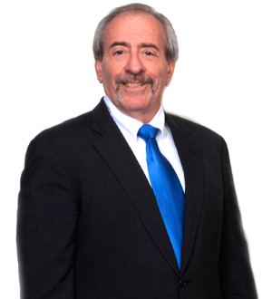 Photo of Jon Michaelson