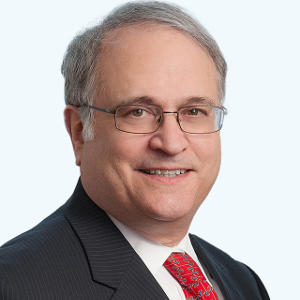 Photo of William D. "Bill" Kirchick