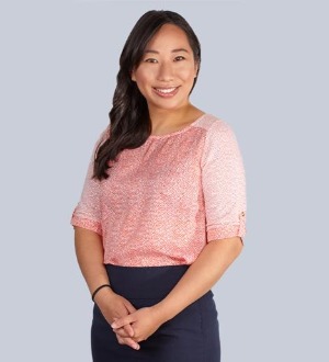 Photo of Gloria Luan