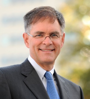 Photo of Michael S. McElwee