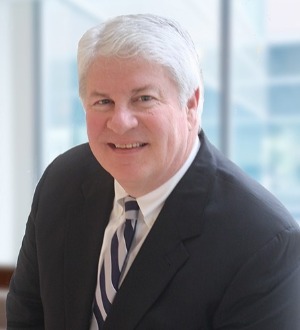 Photo of Richard P. "Rich" McHugh