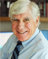 Photo of Arthur D. "Art" Melendres