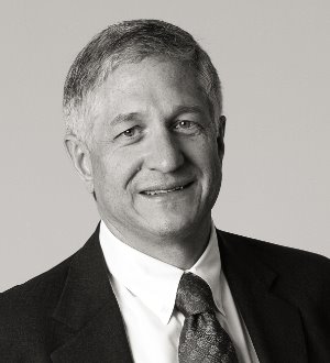 Photo of Stephen H. "Steve" Leonhardt