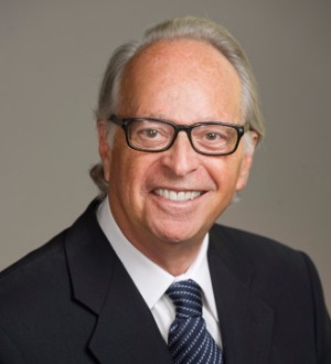 Photo of Lawrence E. "Larry" Gursten