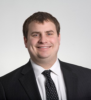 Photo of James Patrick
