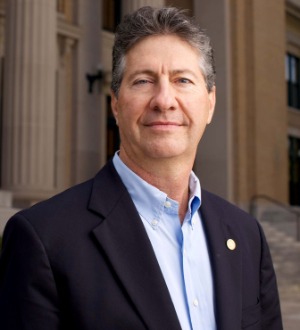 Photo of Laird A. Lile