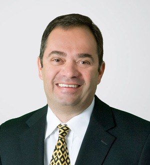 Photo of Nicholas G. "Nick" Milano