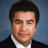Photo of Abel Alvarado
