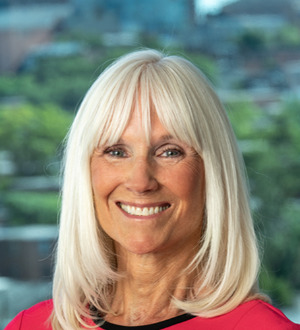 Photo of Carol Ghingher Cooper