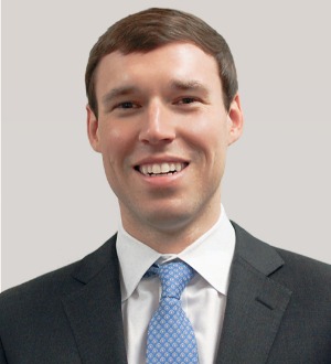 Photo of Andrew Avram