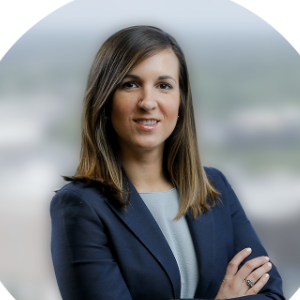 Photo of Jessica W. Laffitte