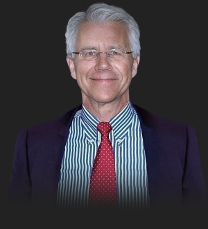 Photo of Thomas M. "Tom" Wolf