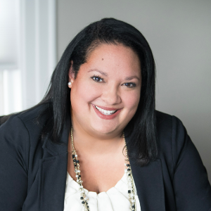 Photo of Crystal M. Maldonado