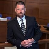 Photo of J. Christopher Johnsen