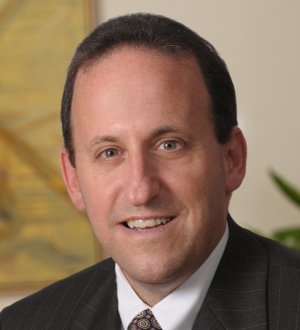 Photo of Scott M. Strickler