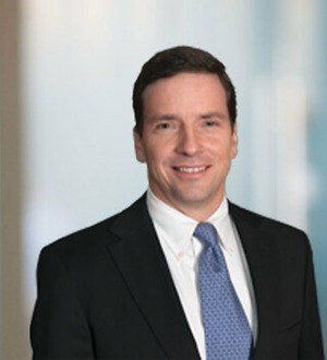 Photo of David S. Walls