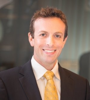 Photo of Micah R. LeBank