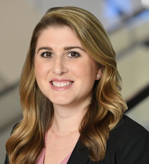 Photo of Alyson J. Markovich