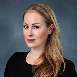 Photo of Natela Shenon
