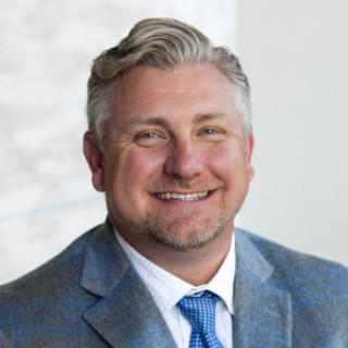 Photo of Zachary C. Meeks