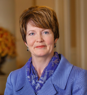 Photo of Beth Weems Bradley