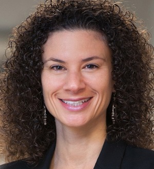 Photo of Karen N. Shapiro