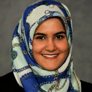 Photo of Najmeh Mahmoudjafari