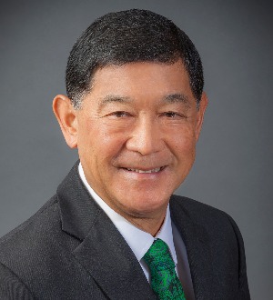 Photo of Ivan M. Lui-Kwan
