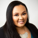 Photo of Amanda Jelks