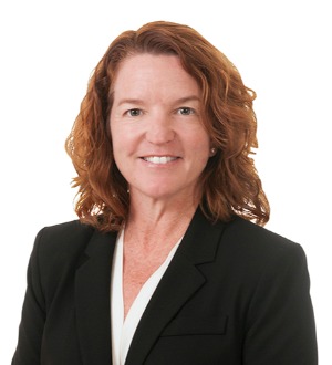 Photo of Stacey E. James