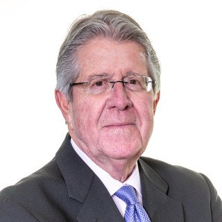 Photo of Richard M. Karceski