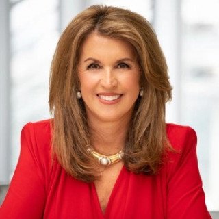 Photo of Kelly McClure