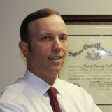Photo of Brent Vullings