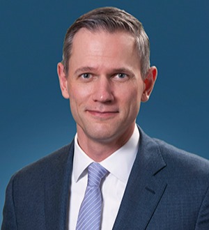 Photo of Kevin J. Crabtree
