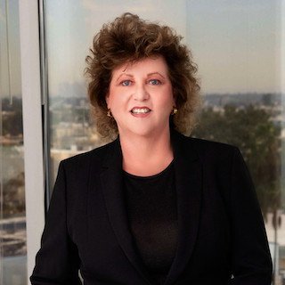Photo of Linnete B. Young