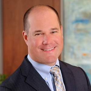 Photo of Mark Klym