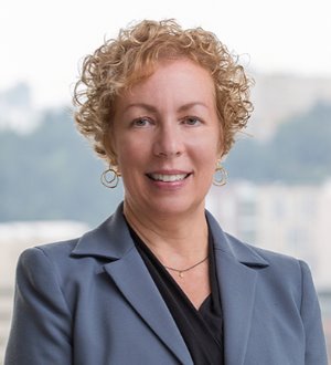 Photo of Allyson S. Krueger